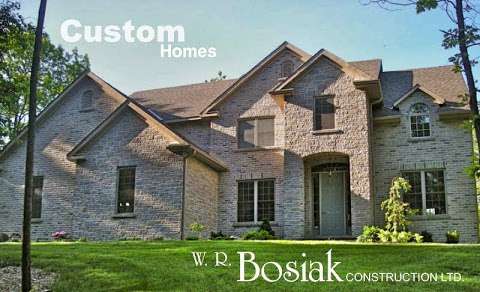 Bosiak Construction Ltd.