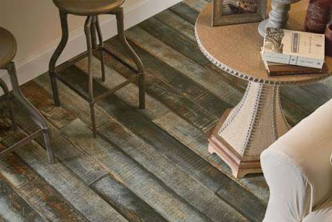 Stirling Carpet & Flooring Ltd